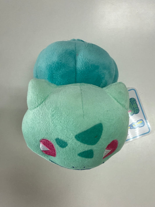Pokemon Plush Doll SIAKO SODA REFRESH BULBASAUR