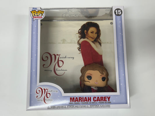 FUNKO MARIAH CAREY GREAT CONDITION