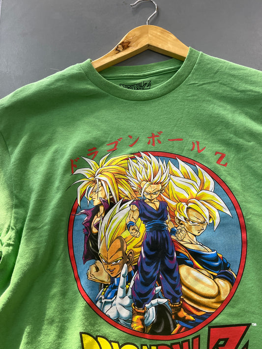 DRAGON BALL Z ANIME T-SHIRT