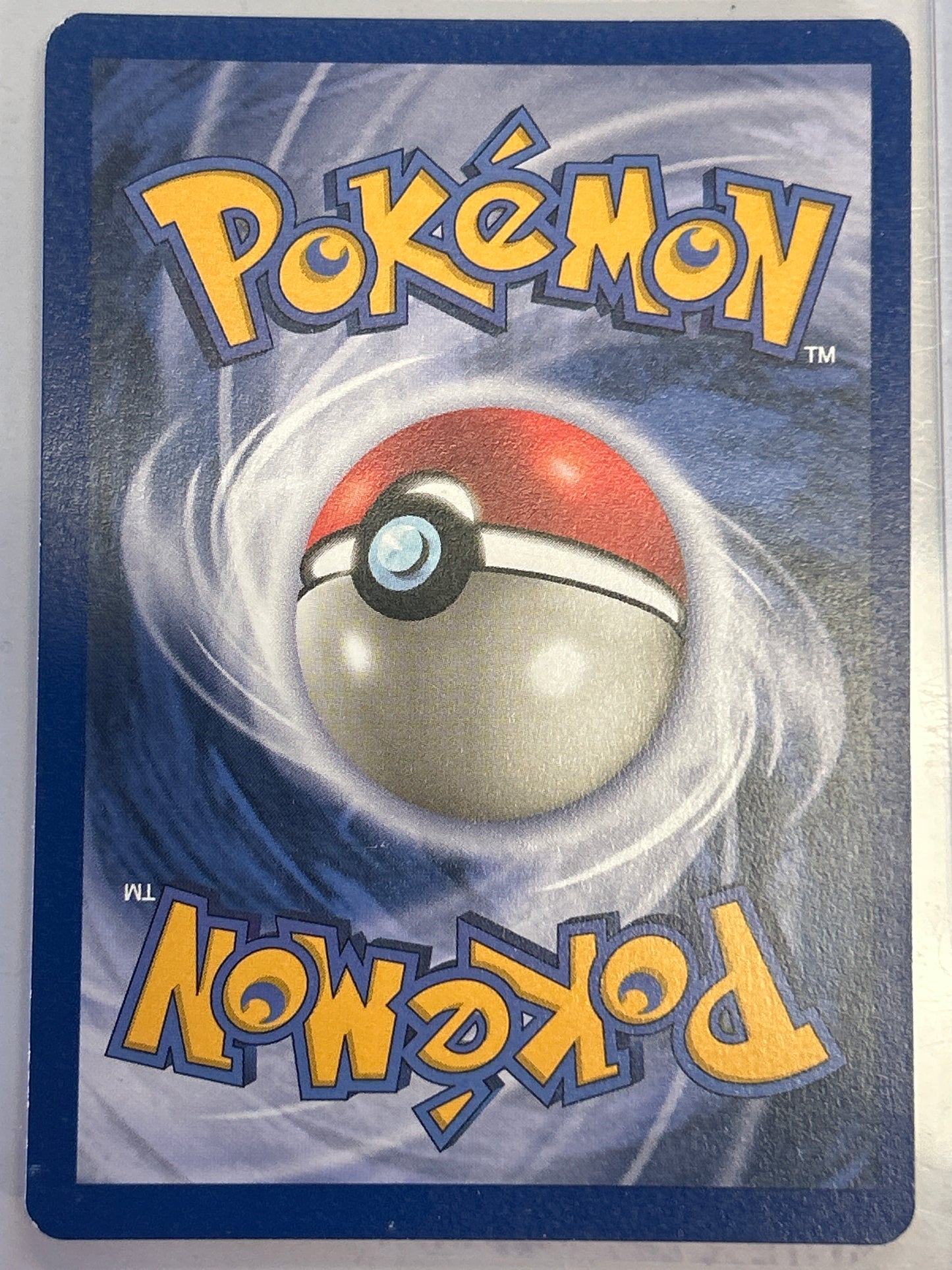 POKÉMON TCG HITMONLEE HOLO 7/62 NEAR MINT/LIGHT PLAY CONDITION