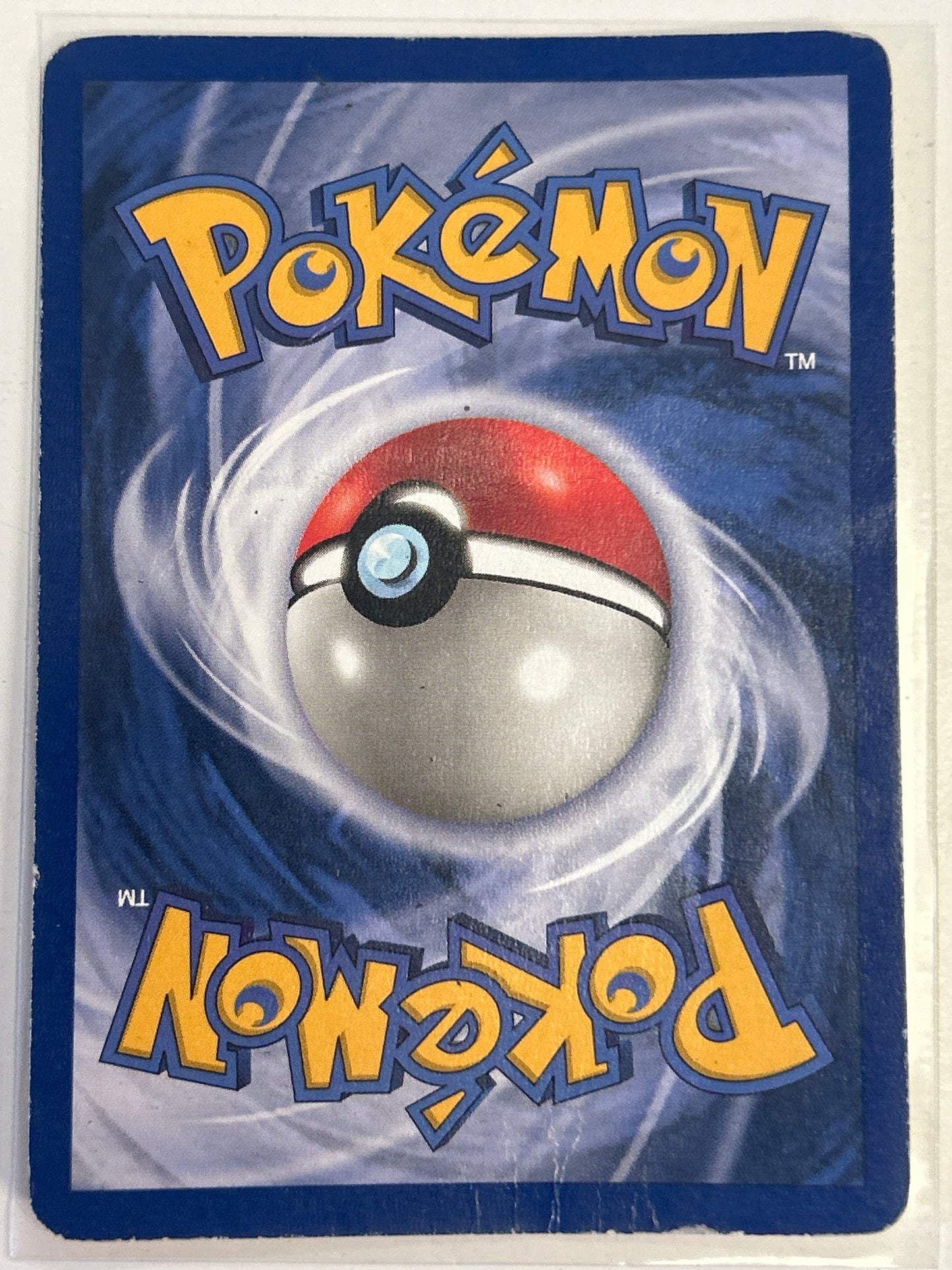 POKÉMON TCG CHANSEY HOLO 3/102 MODERATE PLAY CONDITION