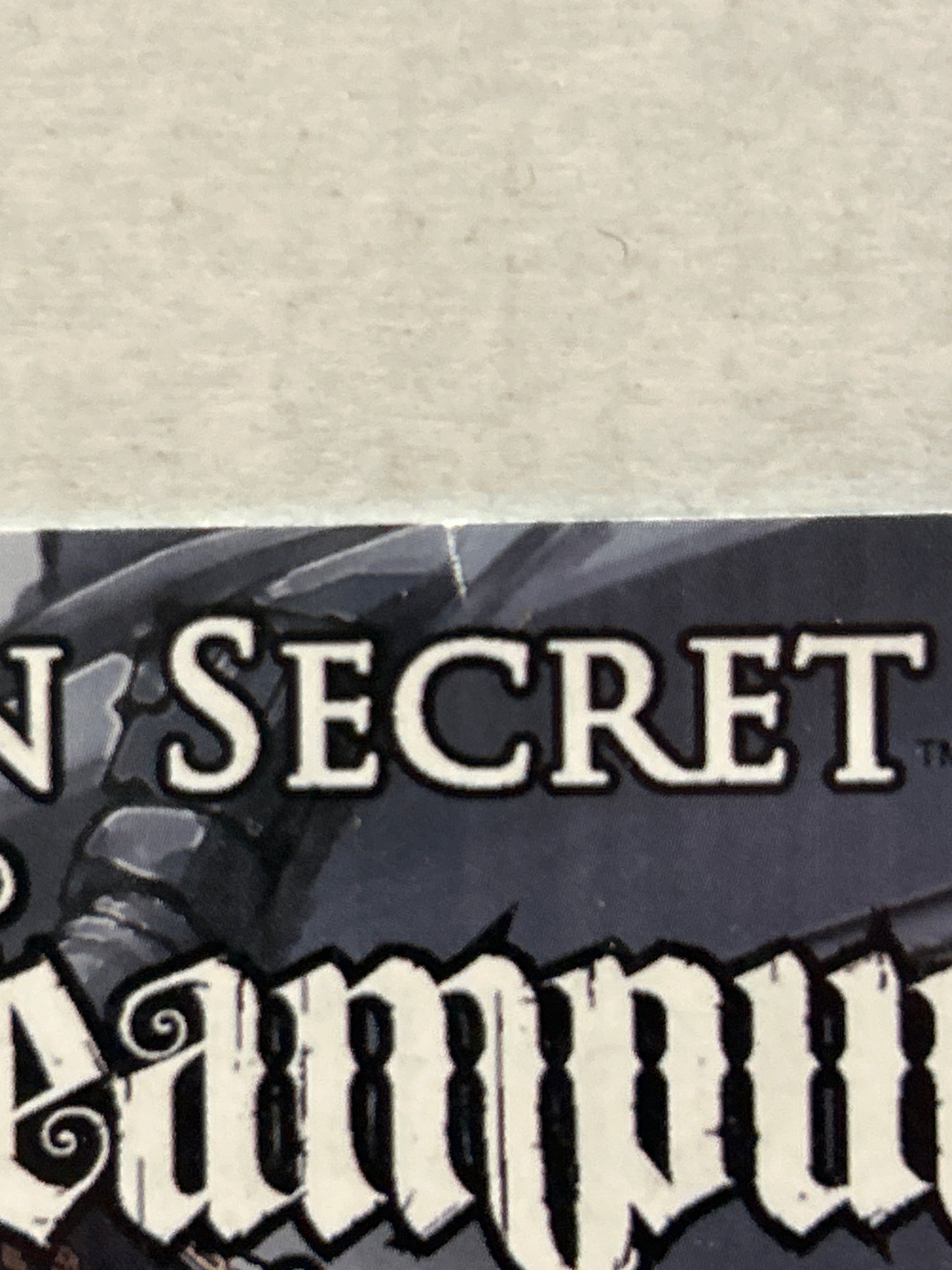 AP ENTERTAINMENT VICTORIAN SECRET GIRLS OF STEAMPUNK