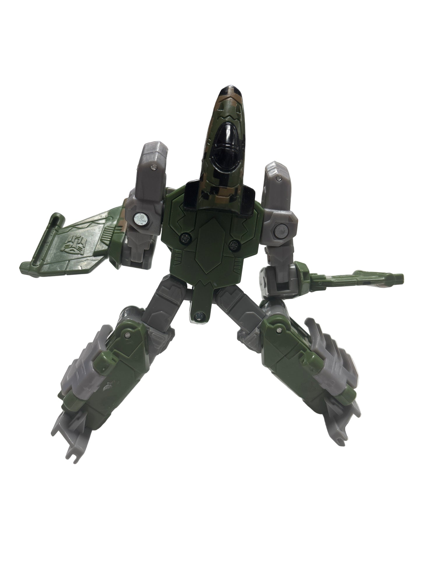 TRANSFORMERS AIR RAID MOVIE SCOUT CLASS TARGET EXCLUSIVE LOOSE FIGURE