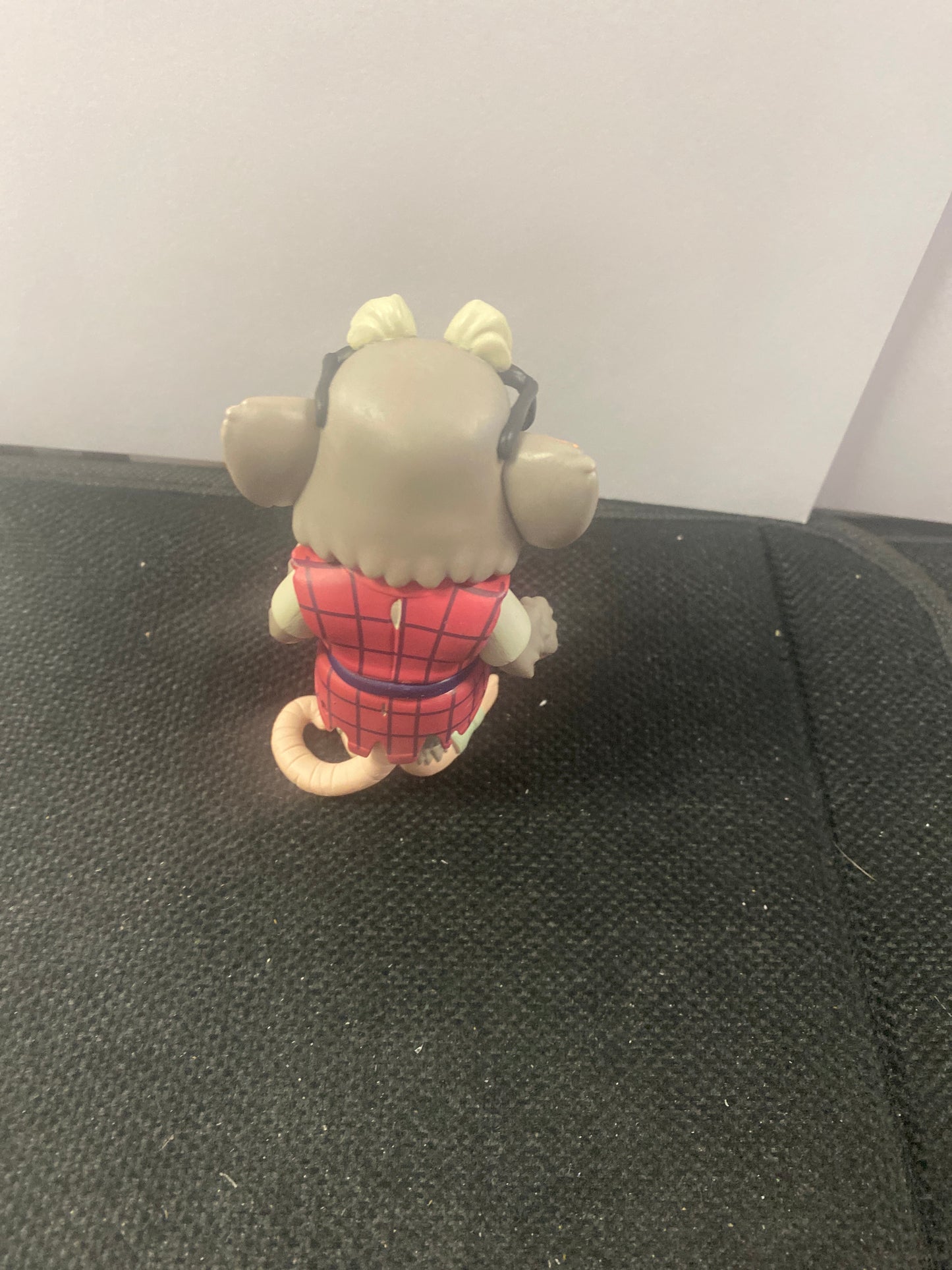 FUNKO SODA FIGURE SPLINTER TARGET EXCLUSIVE