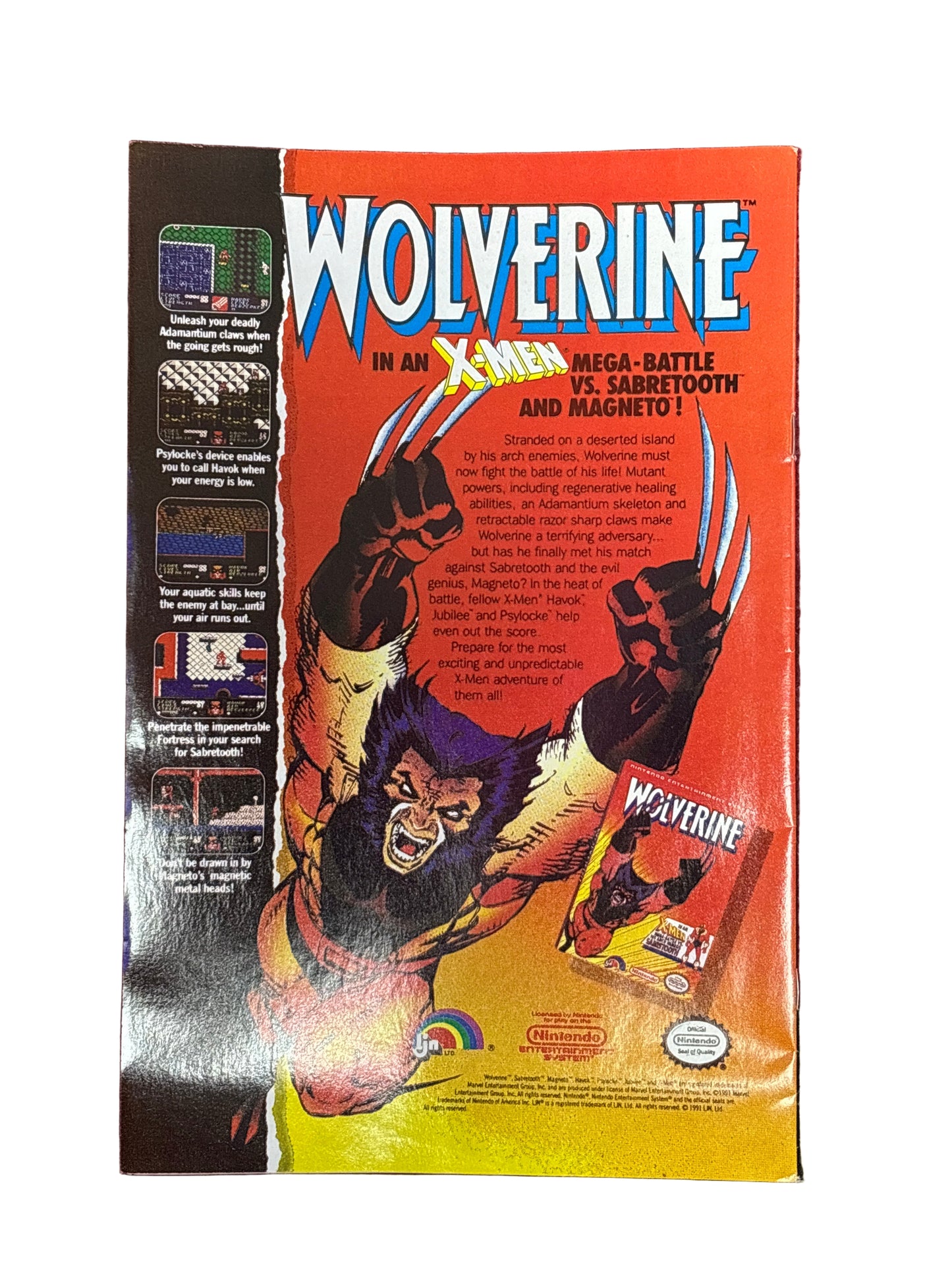 MARVEL COMICS WHAT IF SPIDER-MAN HAD KEPT HIS COSMIS POWERS 1991 #31