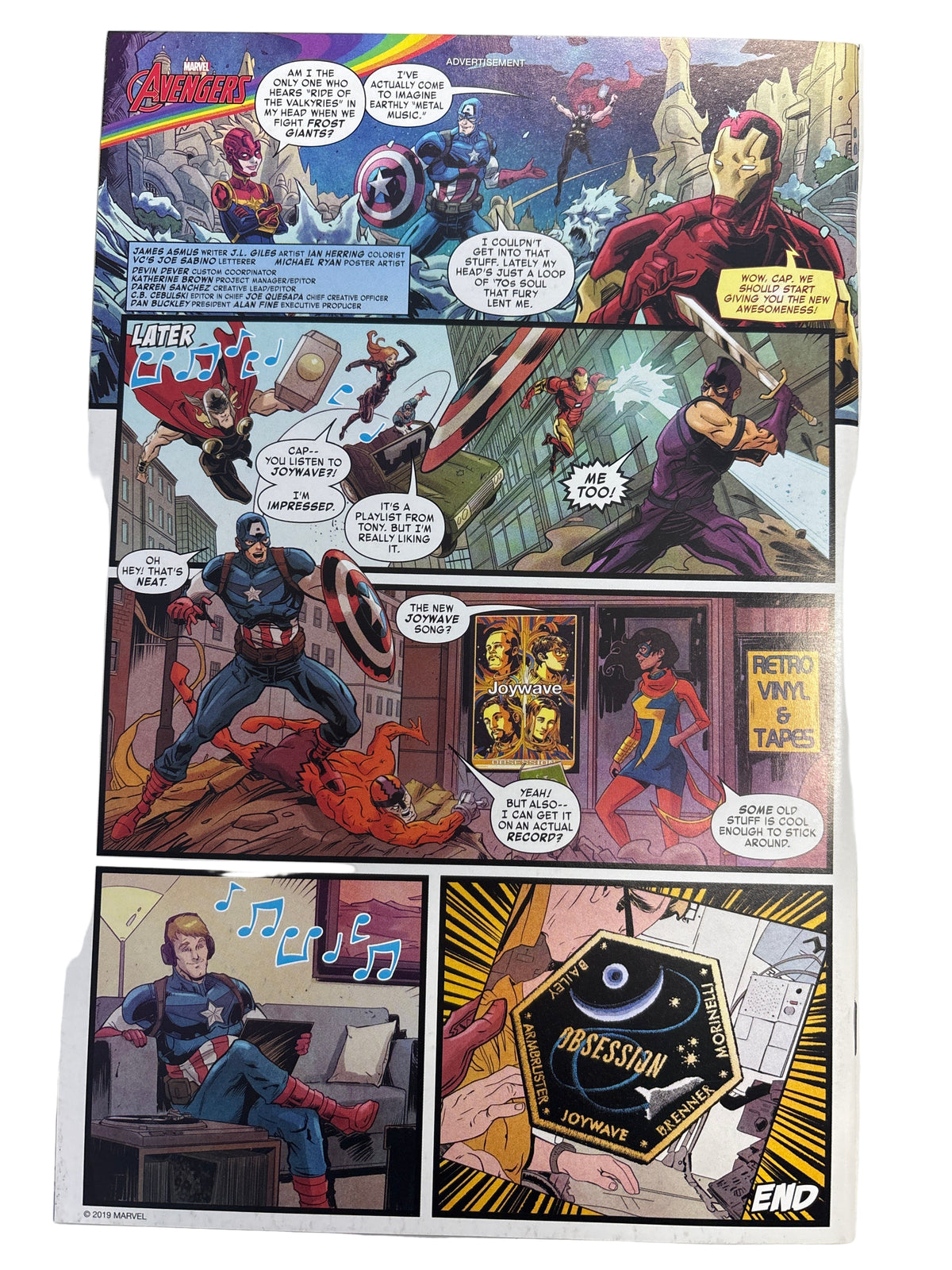 MARVEL ABSOLUTE CARNAGE #1 VARIANT EDITION SIGNED BY RYAN STEGMAN & DONNY CATES WITH CERTIFICATE OF AUTHENTICITY