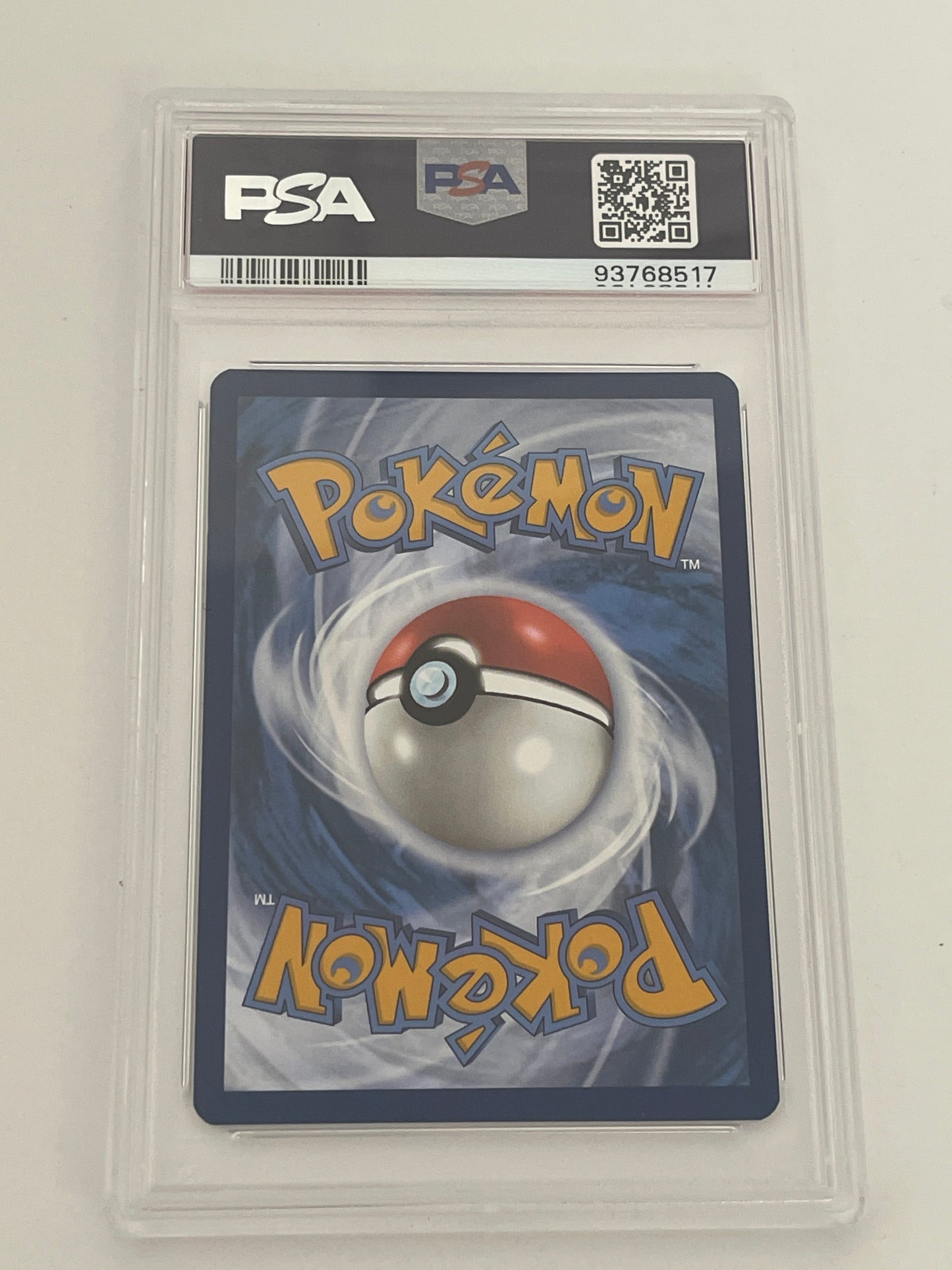 2024 POKEMON TEF EN CIPHERMANIAC’S CODEBREAKING ULTRA RARE PSA 10