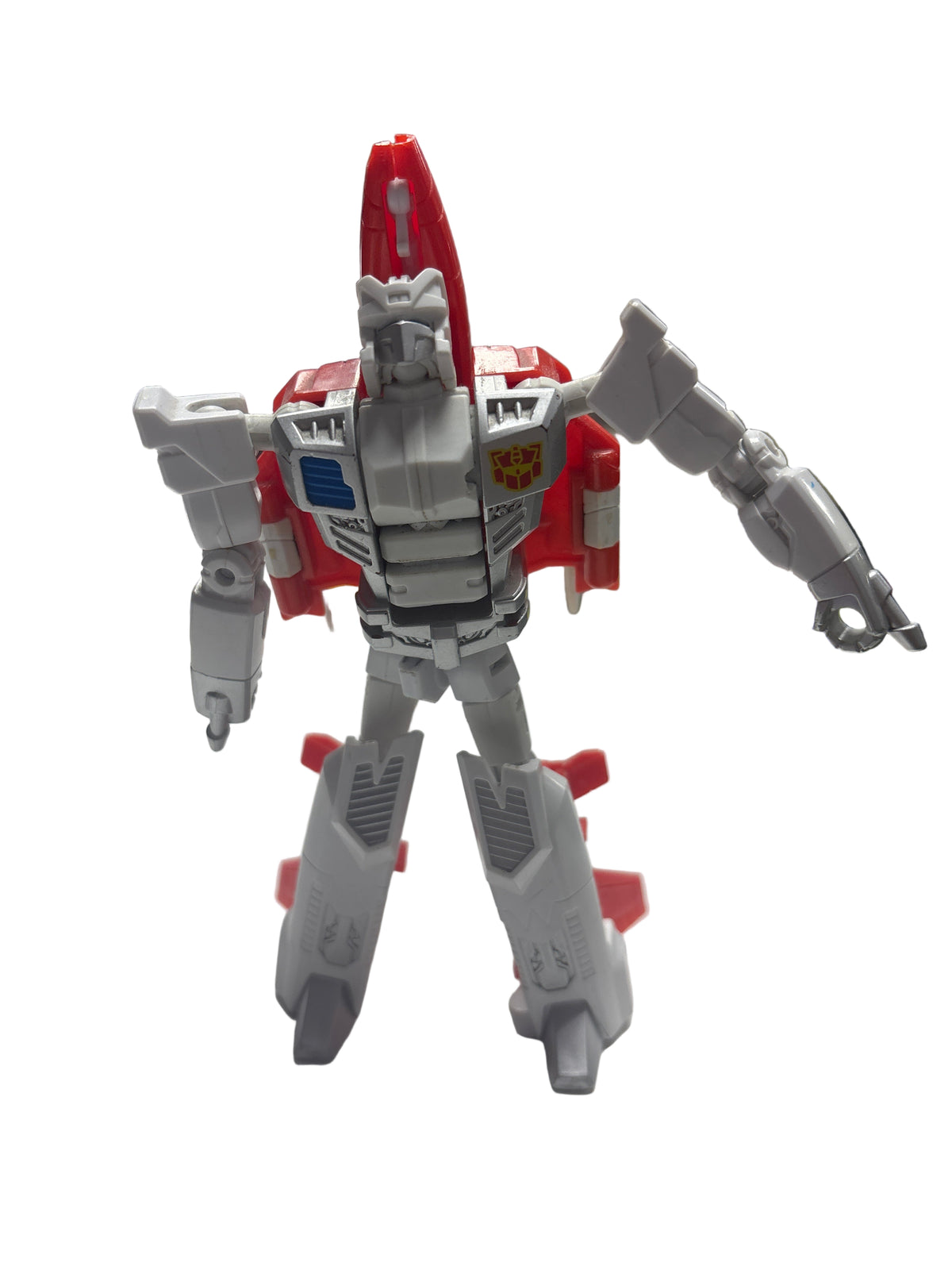 TRANSFORMERS GENERATIONS COMBINER WARS G2 FIREFLY DELUXE FIGURE LOOSE