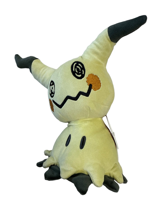 POKEMON PLUSHIE MIMIKYU