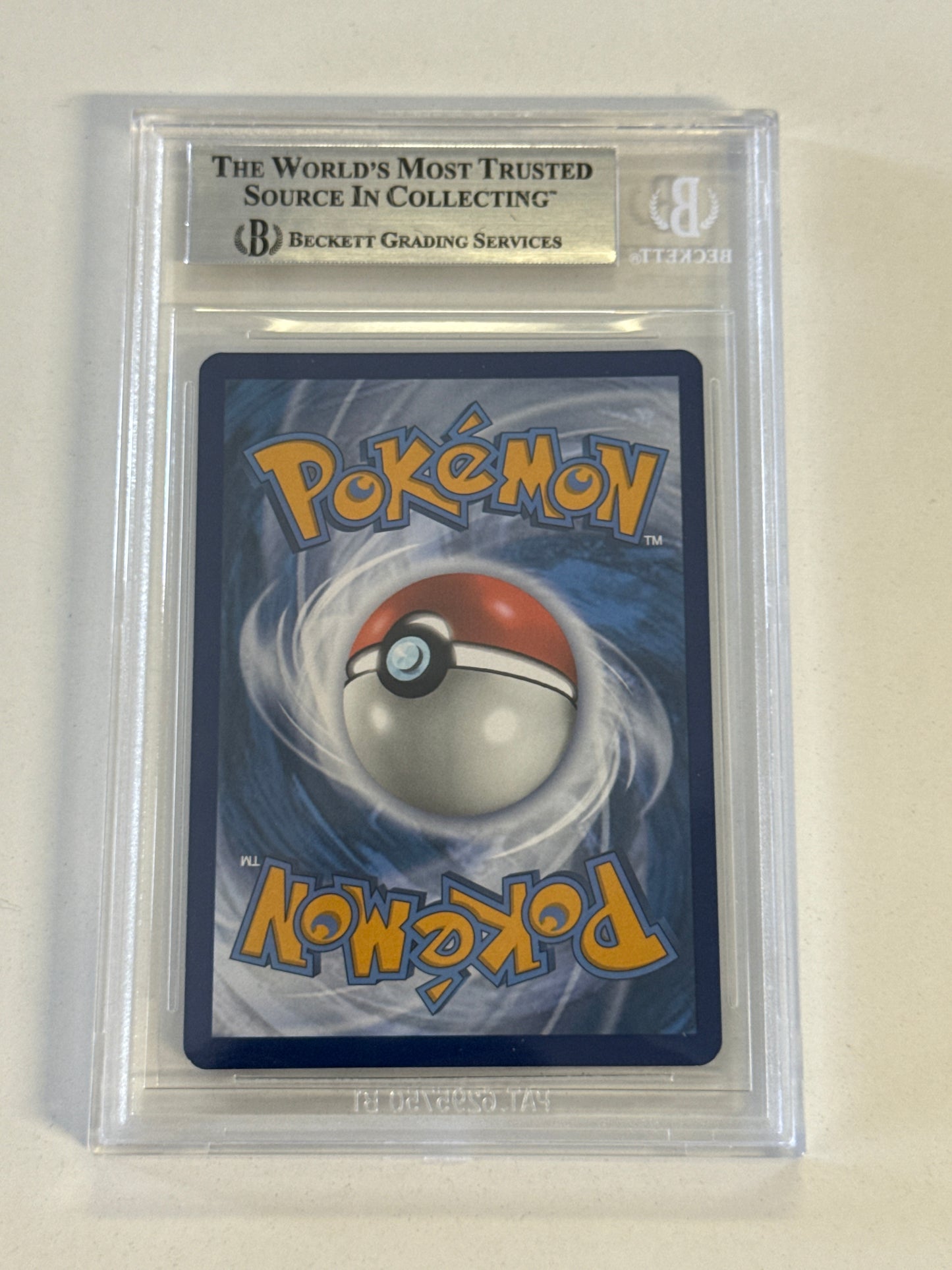 2024 POKEMON PALDEAN FATES JAPANESE CHARIZARD EX SIR BGS 9