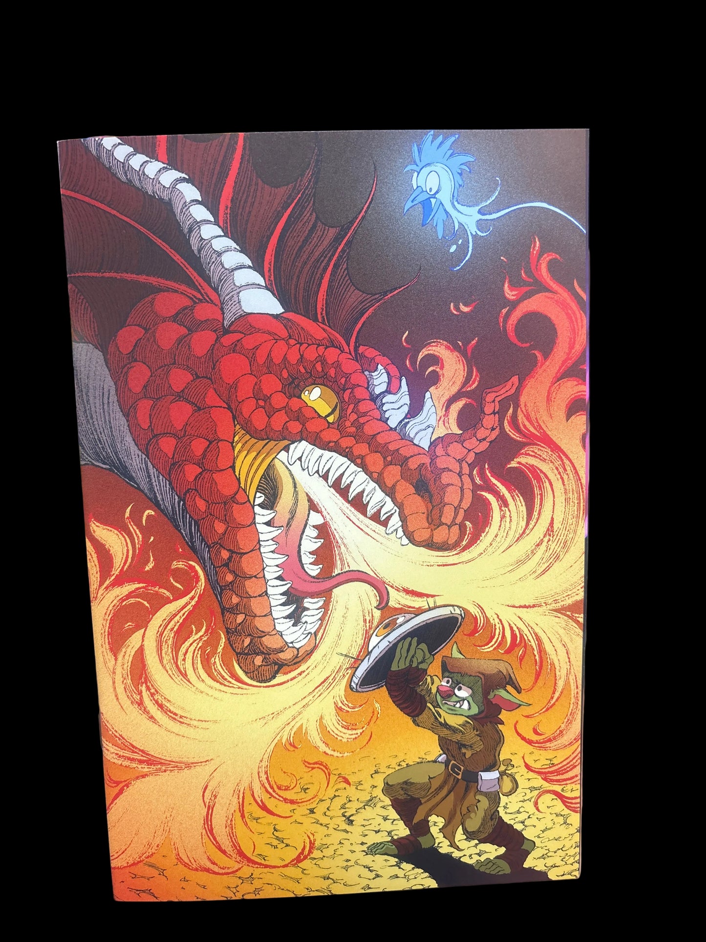 DORC #6 DIEGO ANDRADE SDCC EXCLUSIVE VARIANT LTD 400 BEACHSIDE HOBBIES EXCLUSIVE W COA