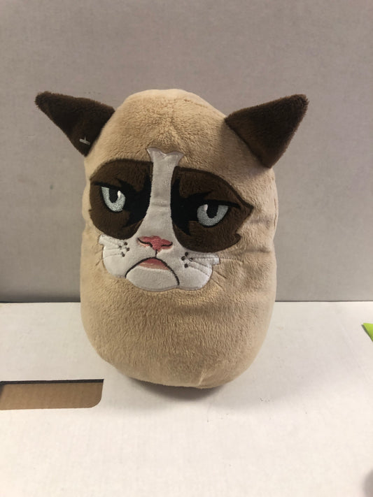 GRUMPY CAT PLUSH