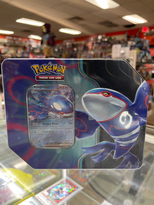 POKÉMON TRADING CARD GAME
