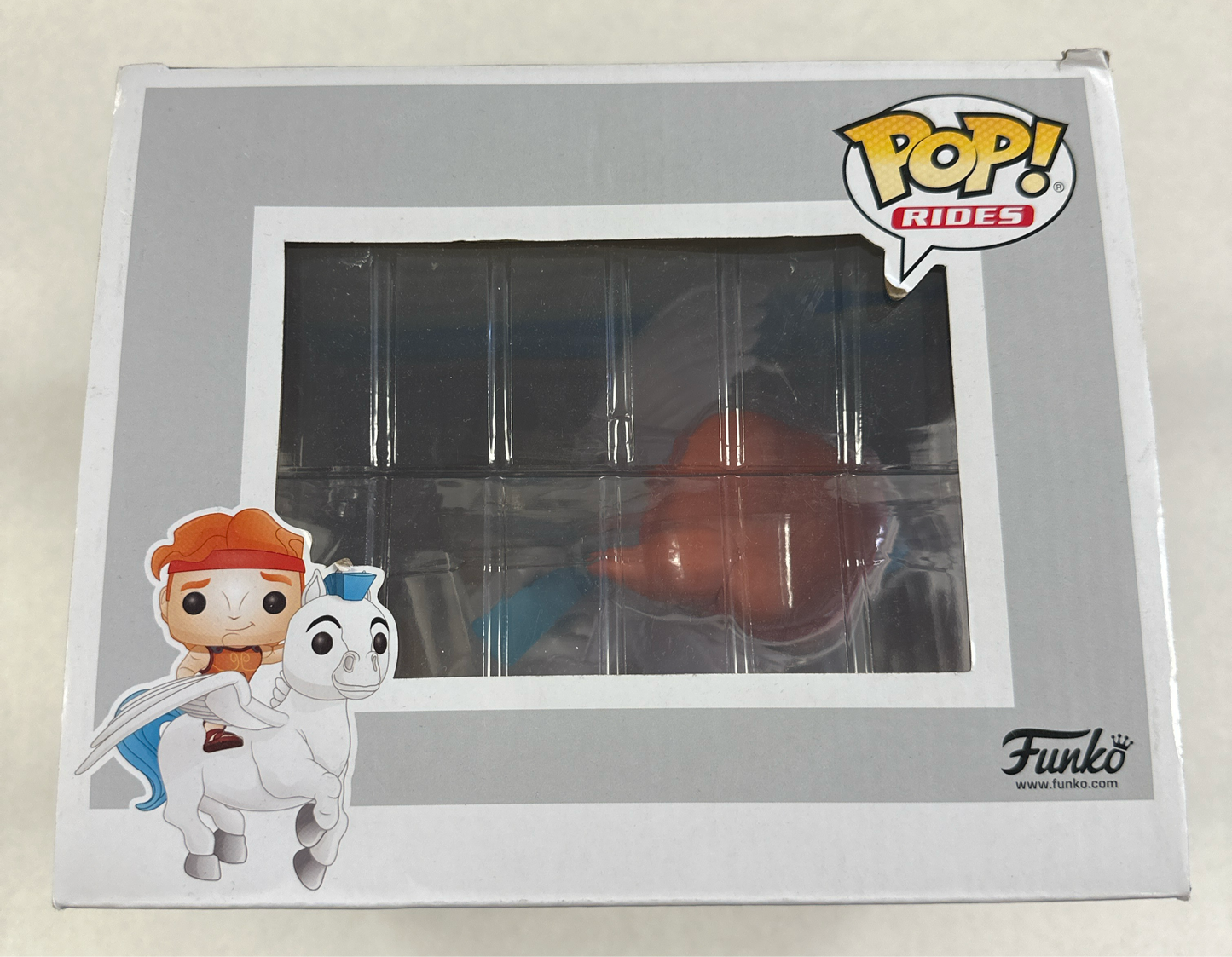 DISNEY HERCULES & PEGASUS 43 FUNKO (2018)