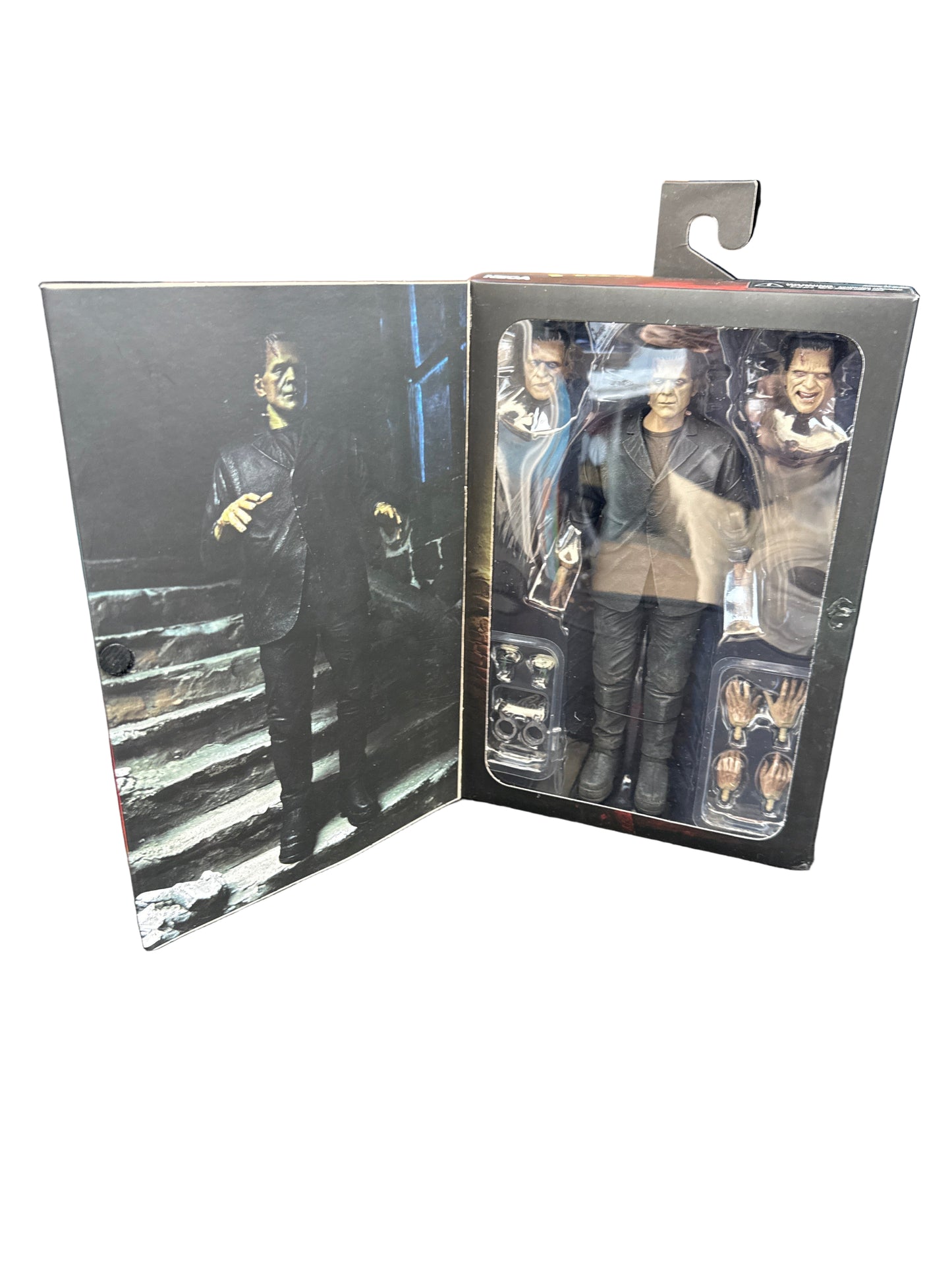 NECA FRANKENSTEIN ULTIMATE FRANENSTEINS MONSTER