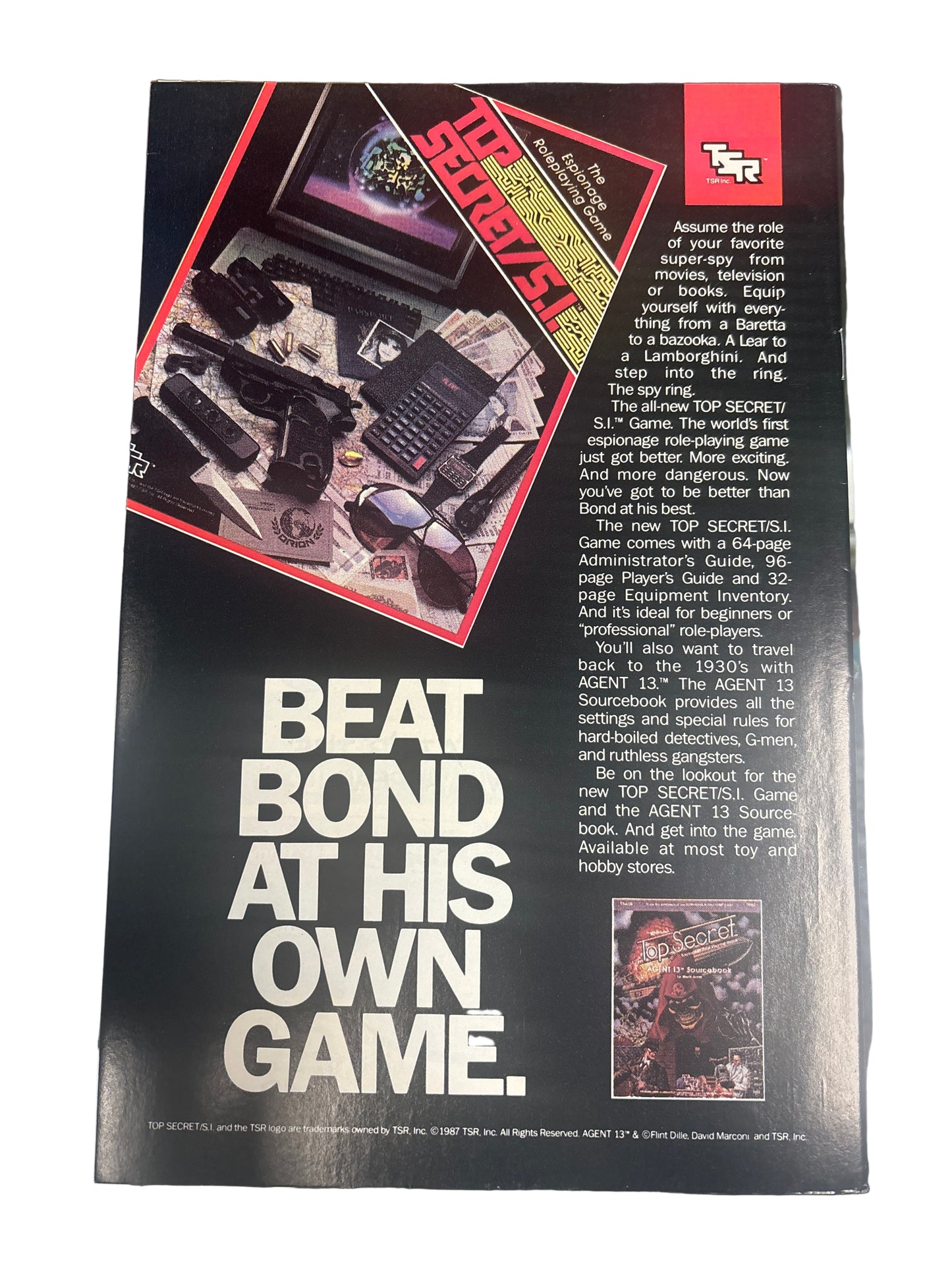 MARVEL COMICS X FACTOR #23