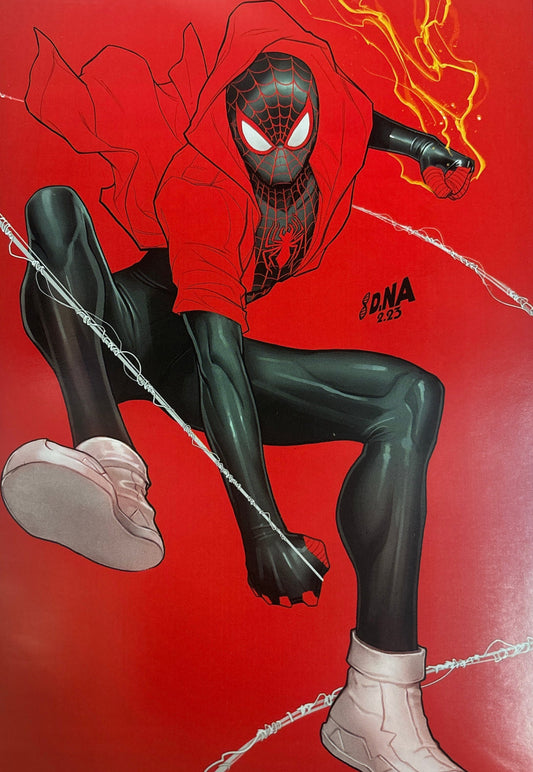 MARVEL THE AMAZING SPIDER-MAN #23 VARIANT EDITION