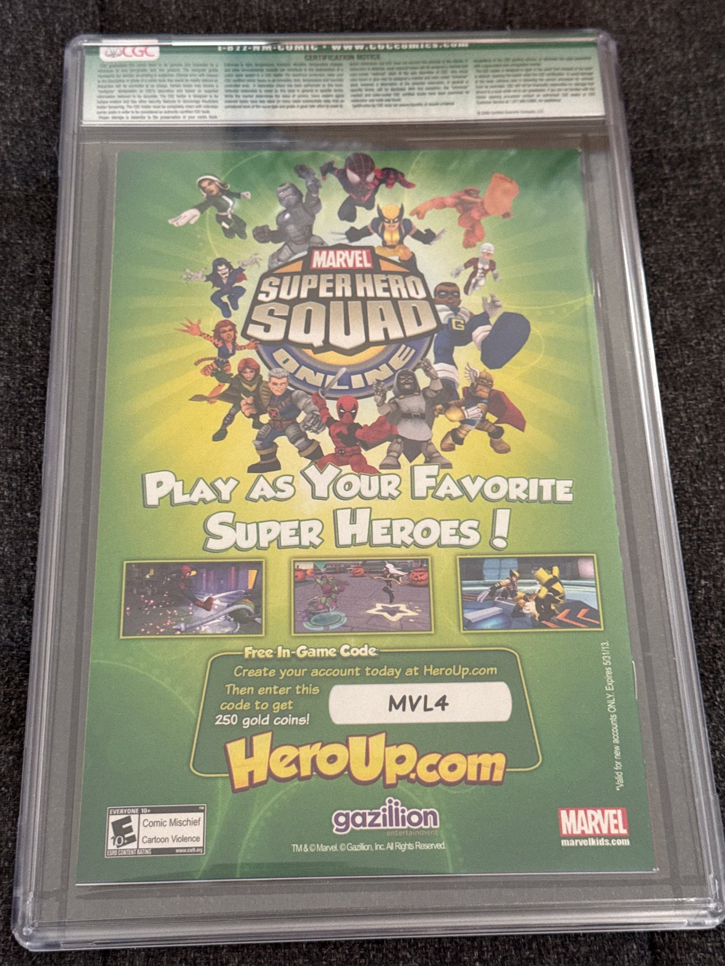 MARVEL COMICS CAPTAIN AMERICA #006 CGC 9.8 QUALIFIED SIGNED BY RICK REMENDER