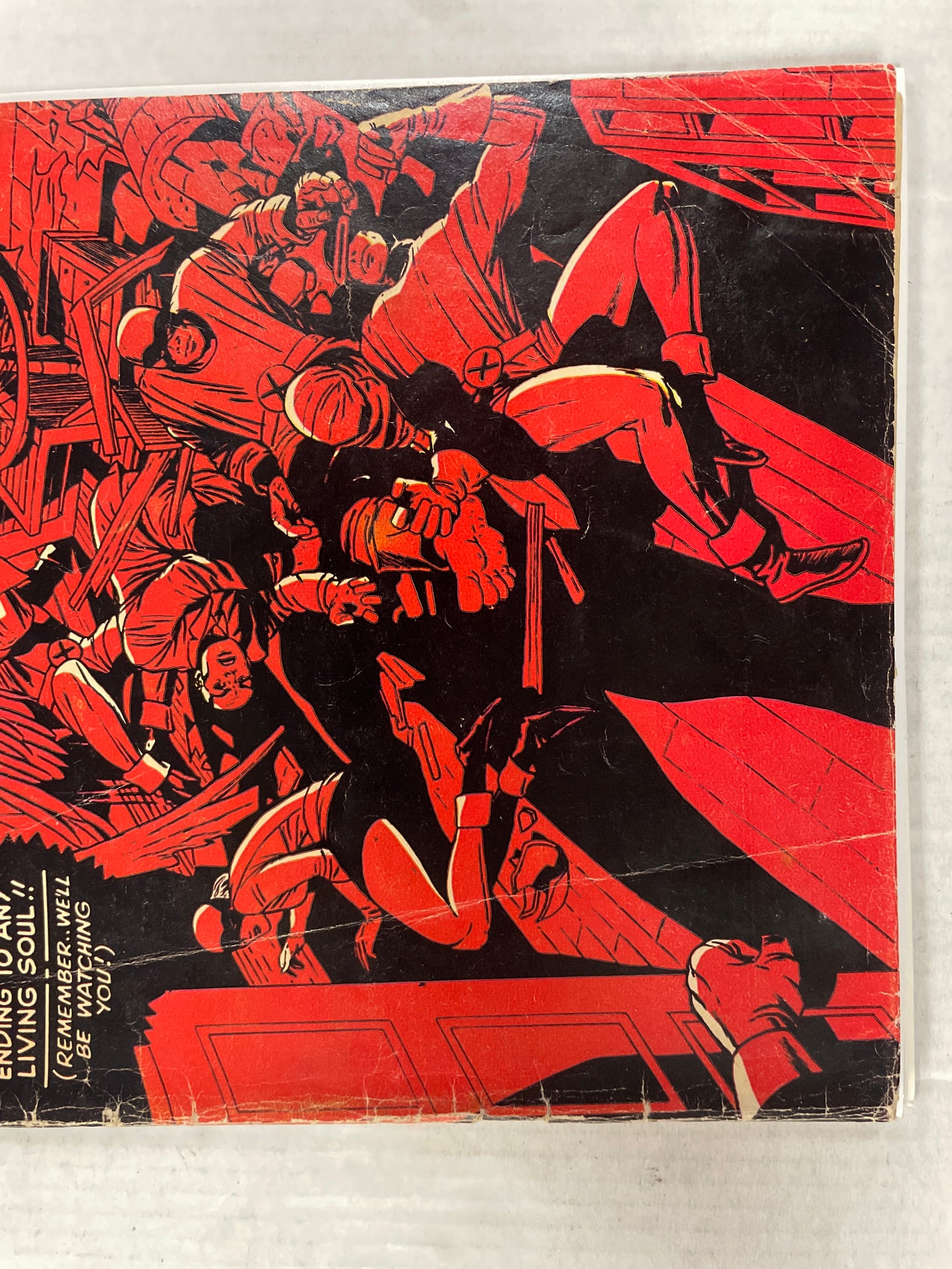 THE X-MEN #17 (1966, MARVEL SILVER AGE COMIC BOOK!) VG++ OR BETTER!