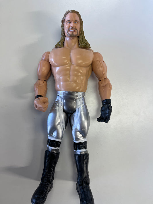 PAUL BURCHILL JAKKS PACIFIC RUTHLESS AGGRESSION