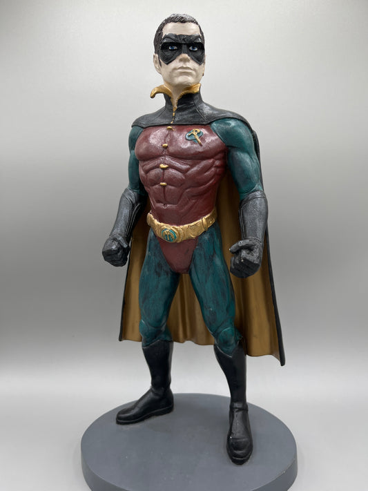 Batman Forever Robin statue collectible figure