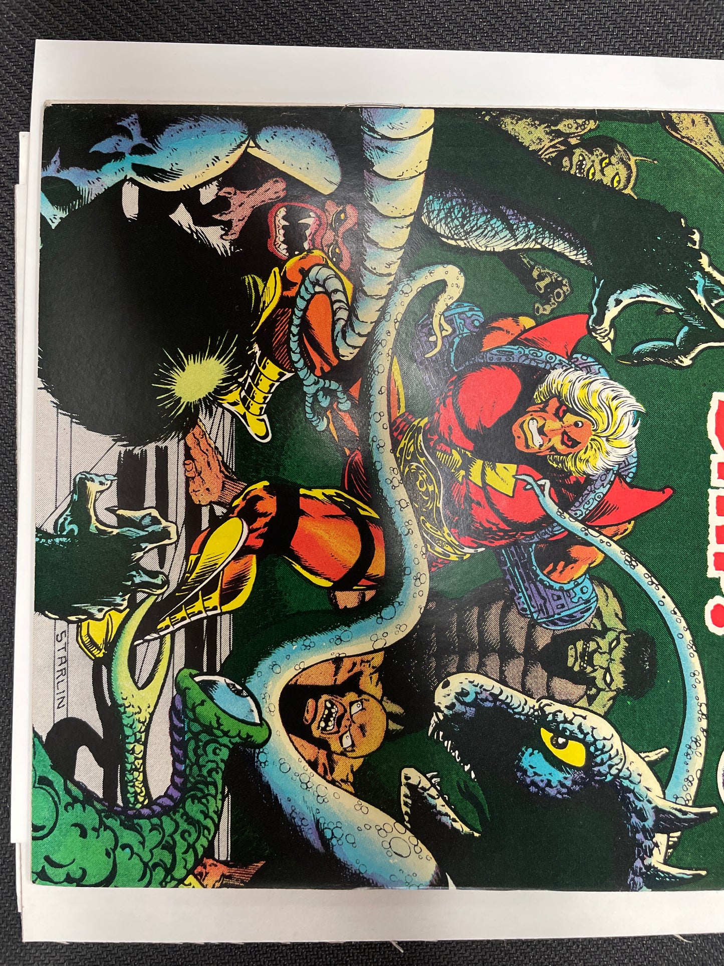 STRANGE TALES #179 (1975) VF/NM , BIG KEY! 1st PIP THE TROLL APPEARANCE!