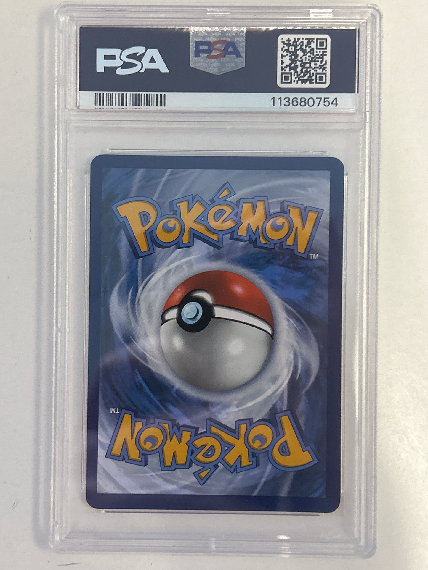 2025 POKEMON PRISMATIC EVOLUTIONS SYLVEON EX PSA 9