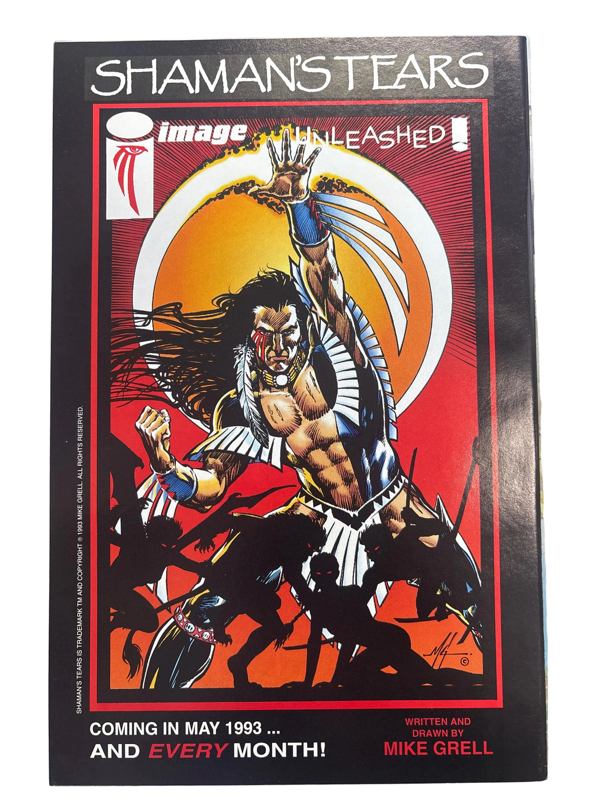 IMAGE SPAWN #9