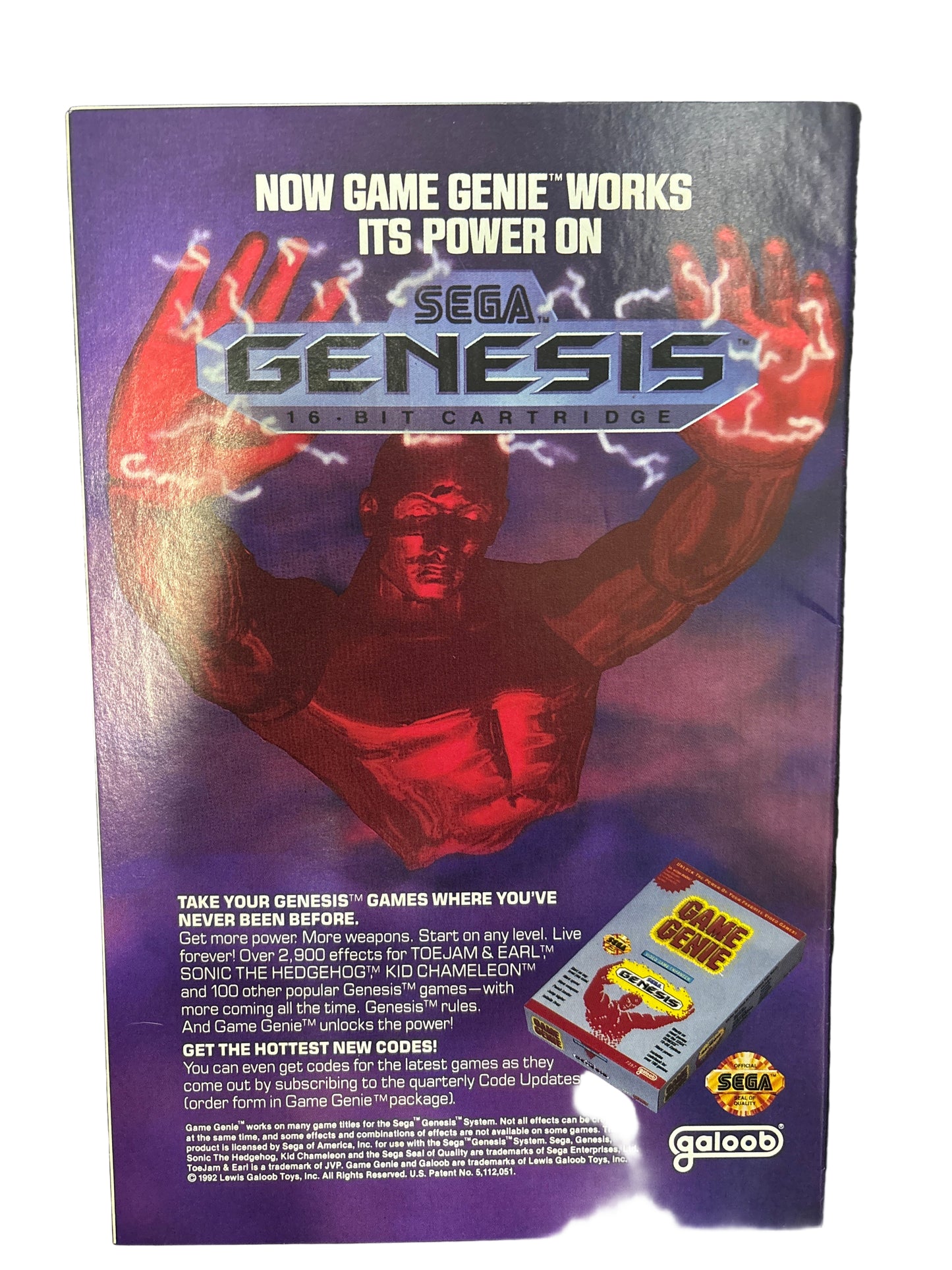 MARVEL COMICS WEB OF SPIDER-MAN #94