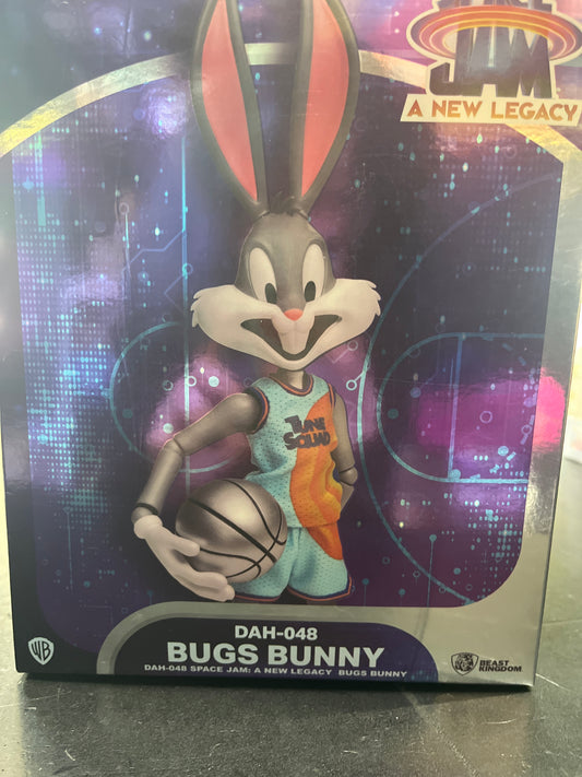 SPACE JAM A NEW LEGACY BUGS BUNNY