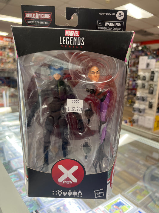 MARVEL LEGENDS X-MEN