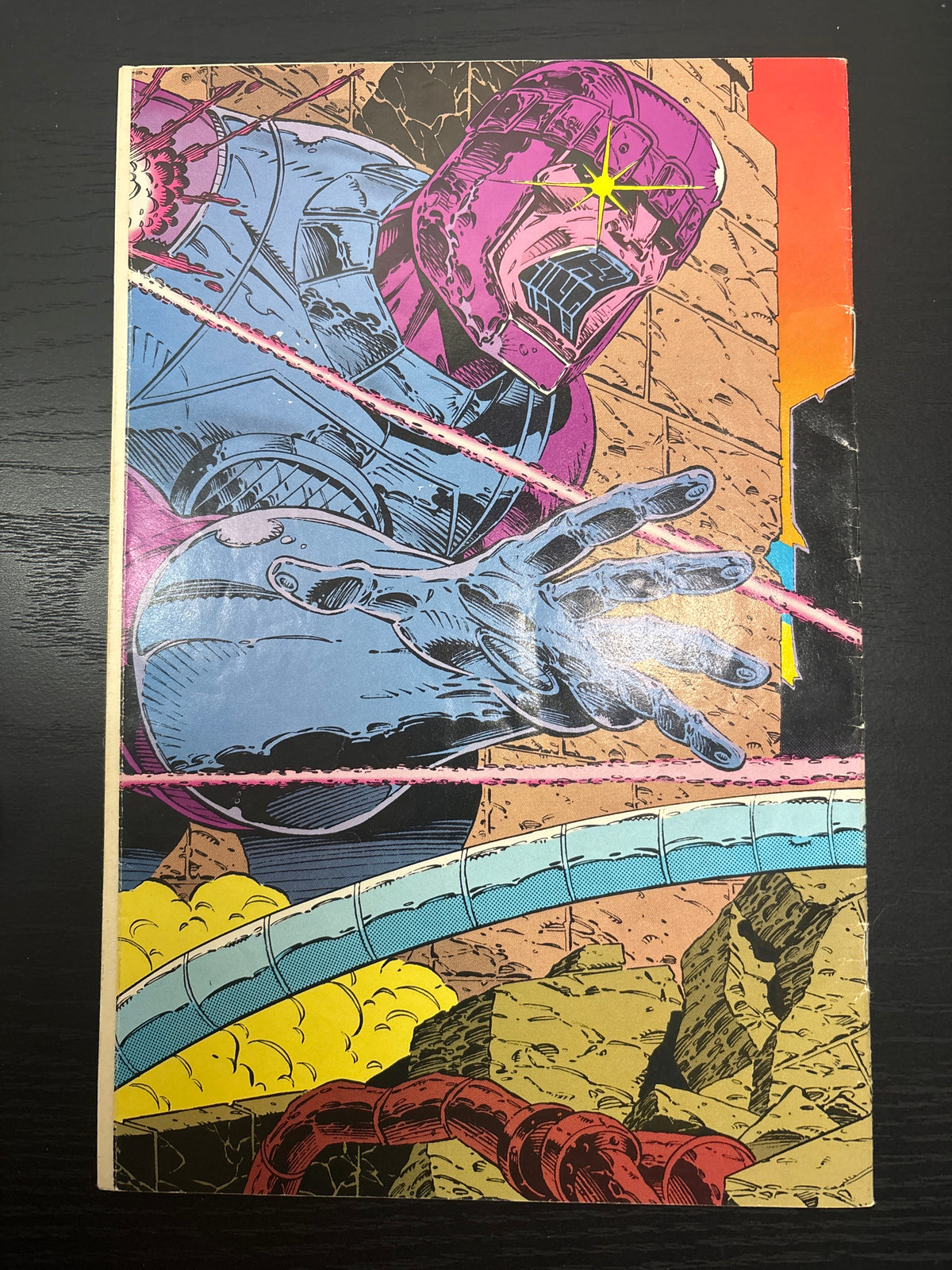 MARVEL COMICS MARVEL COLLECTORS EDITION X-MEN #1