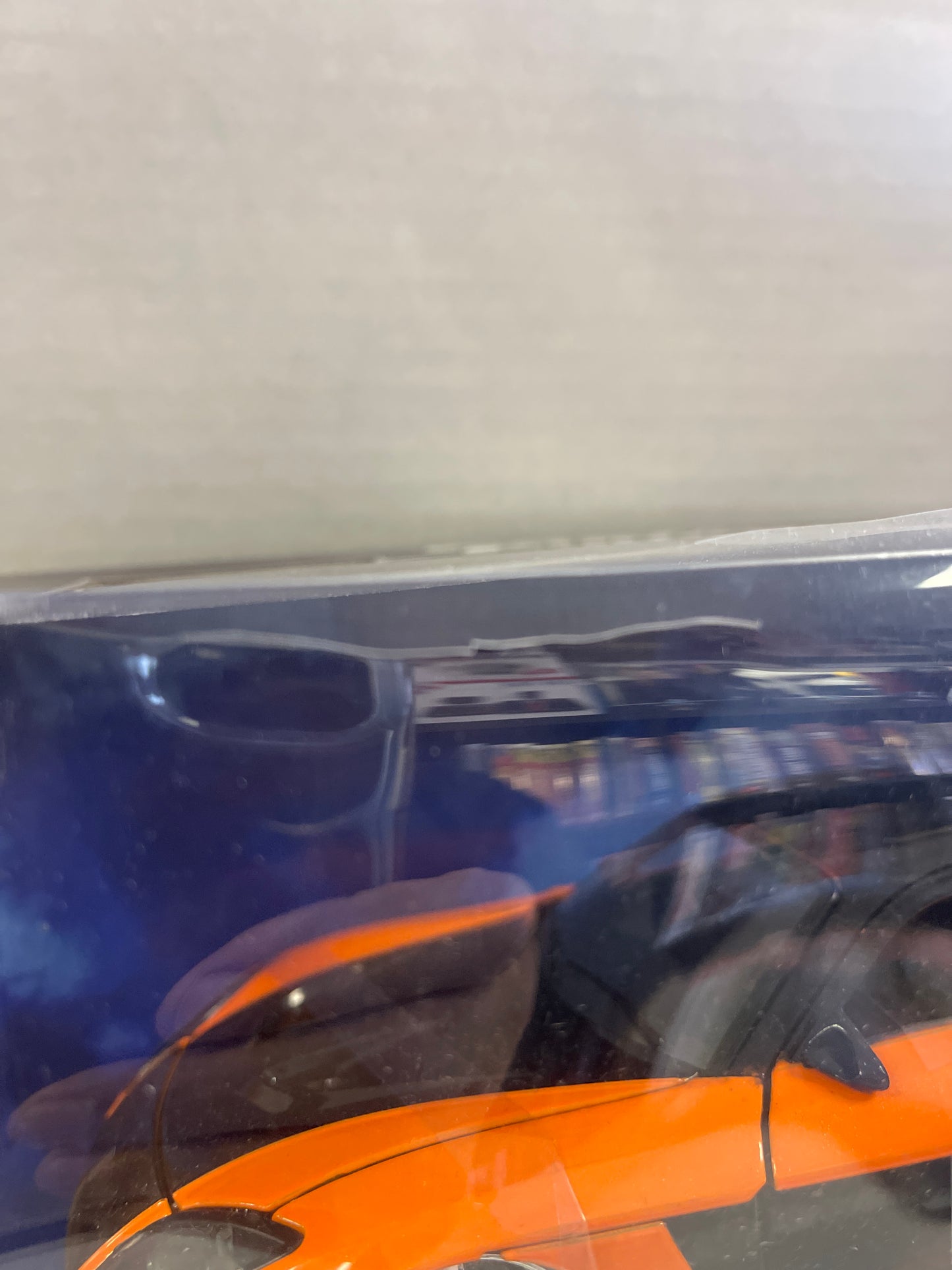 Jada Fast & Furious Man’s Mazda RX-7