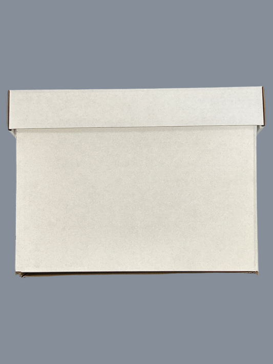 GUARDHOUSE SHORT COMIC BOX