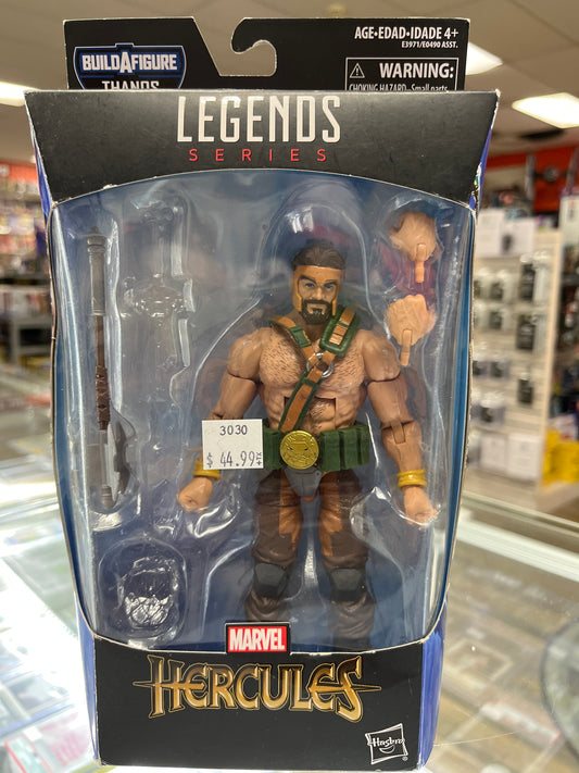 MARVEL HERCULES