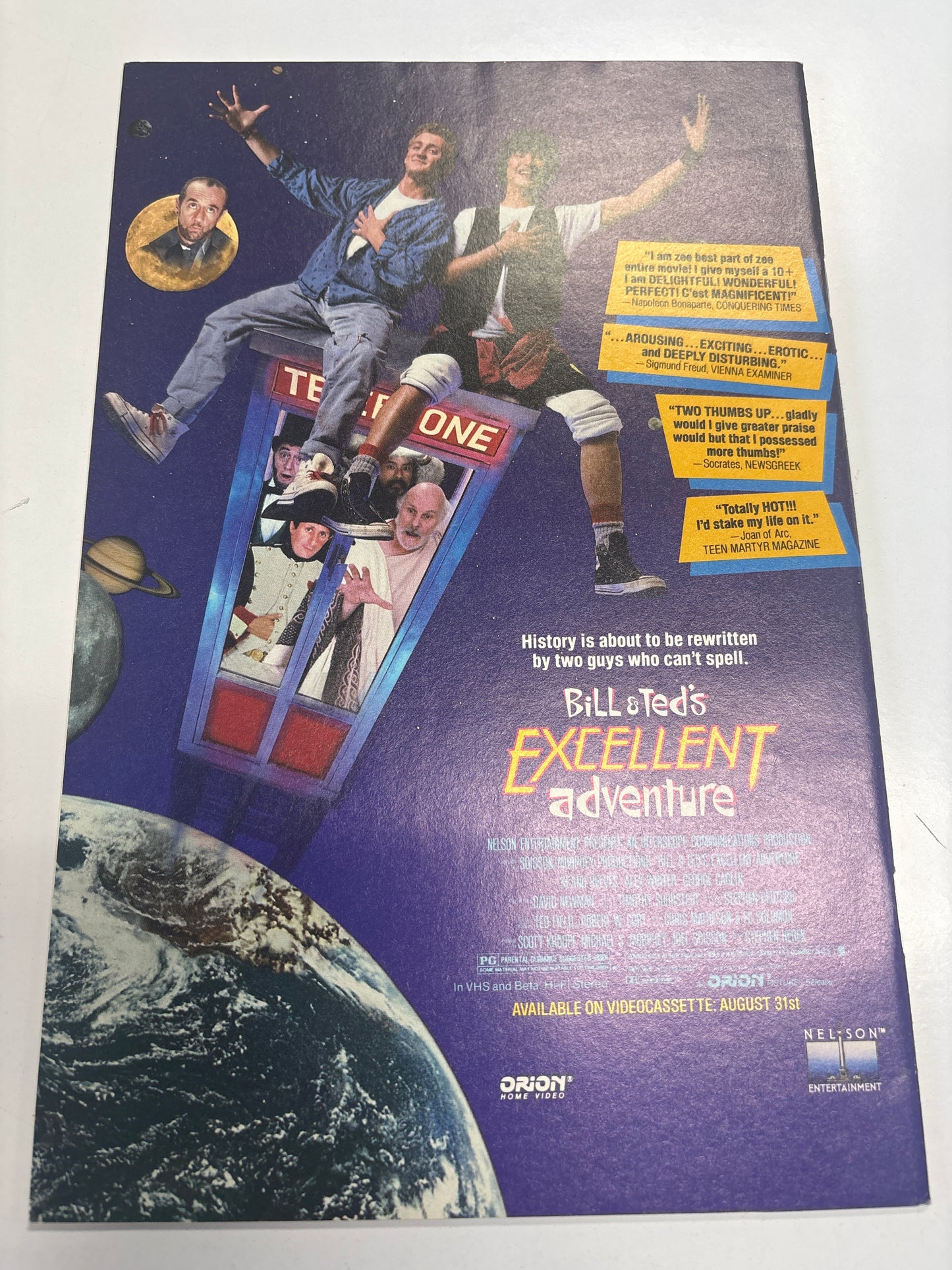 DC COMICS STAR TREK THE NEXT GENERATION FIRST ISSUE #1