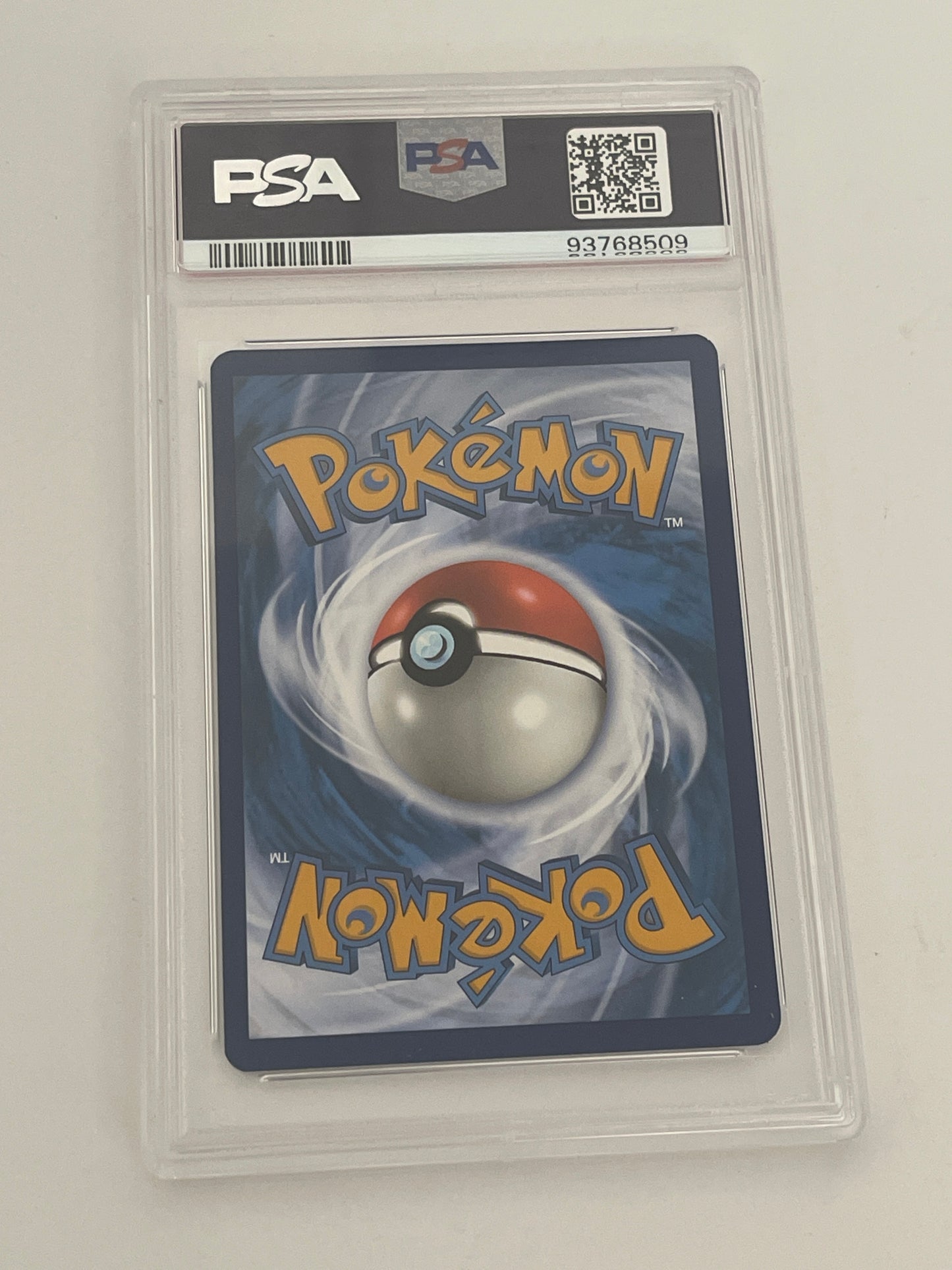 2023 POKEMON OBF CHARIZARD EX PSA 10