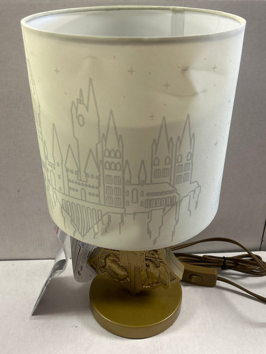 UKONIC WIZARDING WORLD HARRY POTTER LAMP