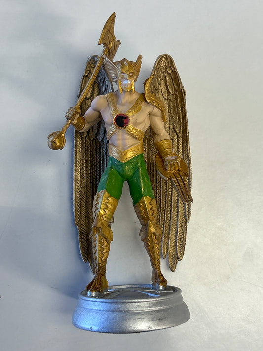 DC COMICS HAWKMAN CHESS PIECE EXCELLENT CONDITION