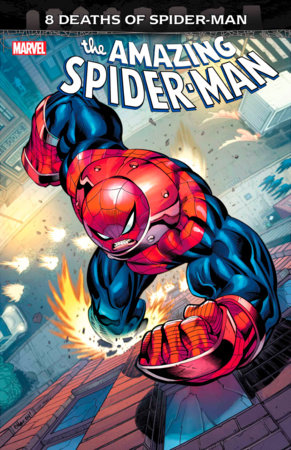 MARVEL COMICS AMAZING SPIDER-MAN #70 [DOOM]