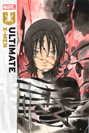 MARVEL COMICS ULTIMATE X-MEN #14