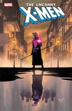 MARVEL COMICS UNCANNY X-MEN #12