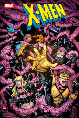 MARVEL COMICS X-MEN #15