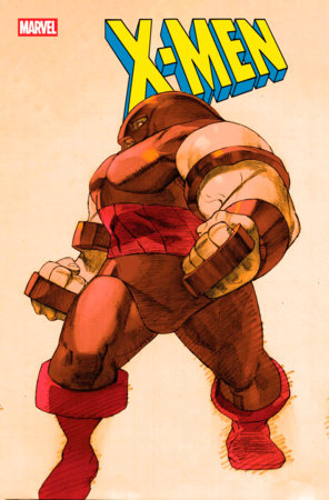 MARVEL COMICS X-MEN #15 BENGUS MARVEL VS. CAPCOM VARIANT