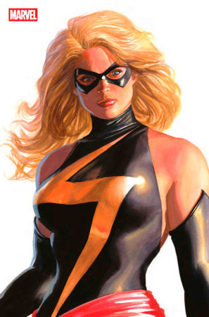 MARVEL COMICS X-MEN #16 ALEX ROSS TIMELESS VIRGIN VARIANT