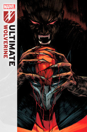 MARVEL COMICS ULTIMATE WOLVERINE #5