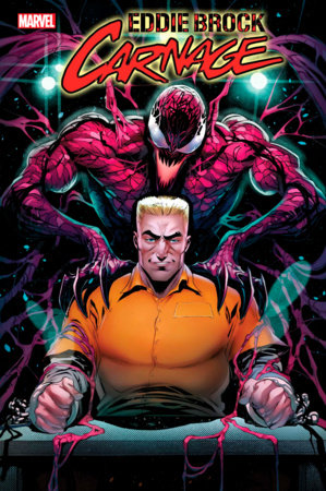MARVEL COMICS EDDIE BROCK CARNAGE #2
