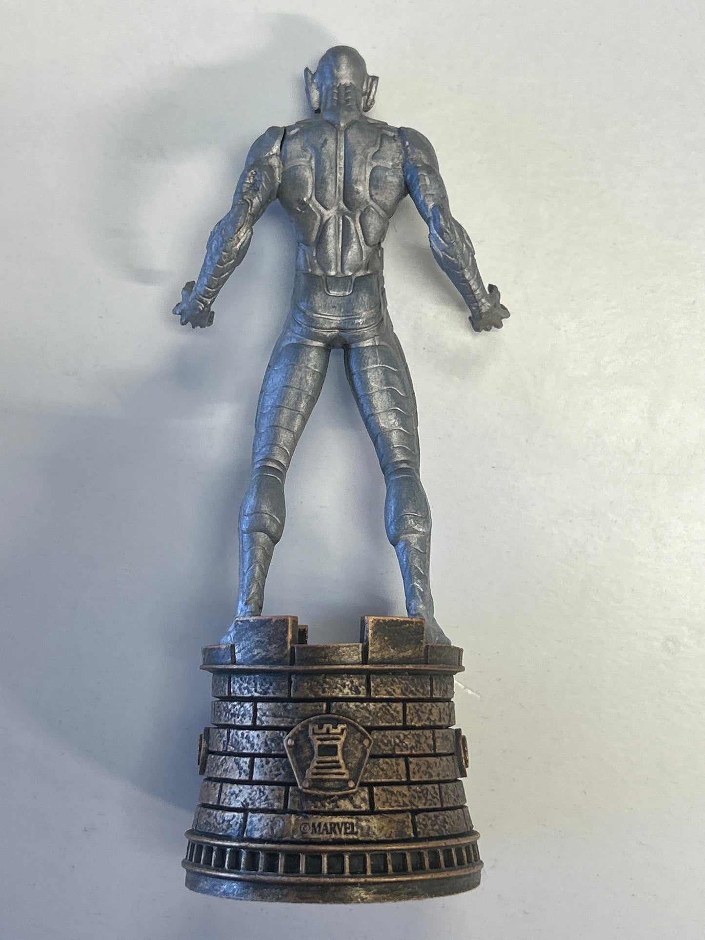 MARVEL COMICS ULTRON CHESS PIECE EXCELLENT CONDITION NO BOX