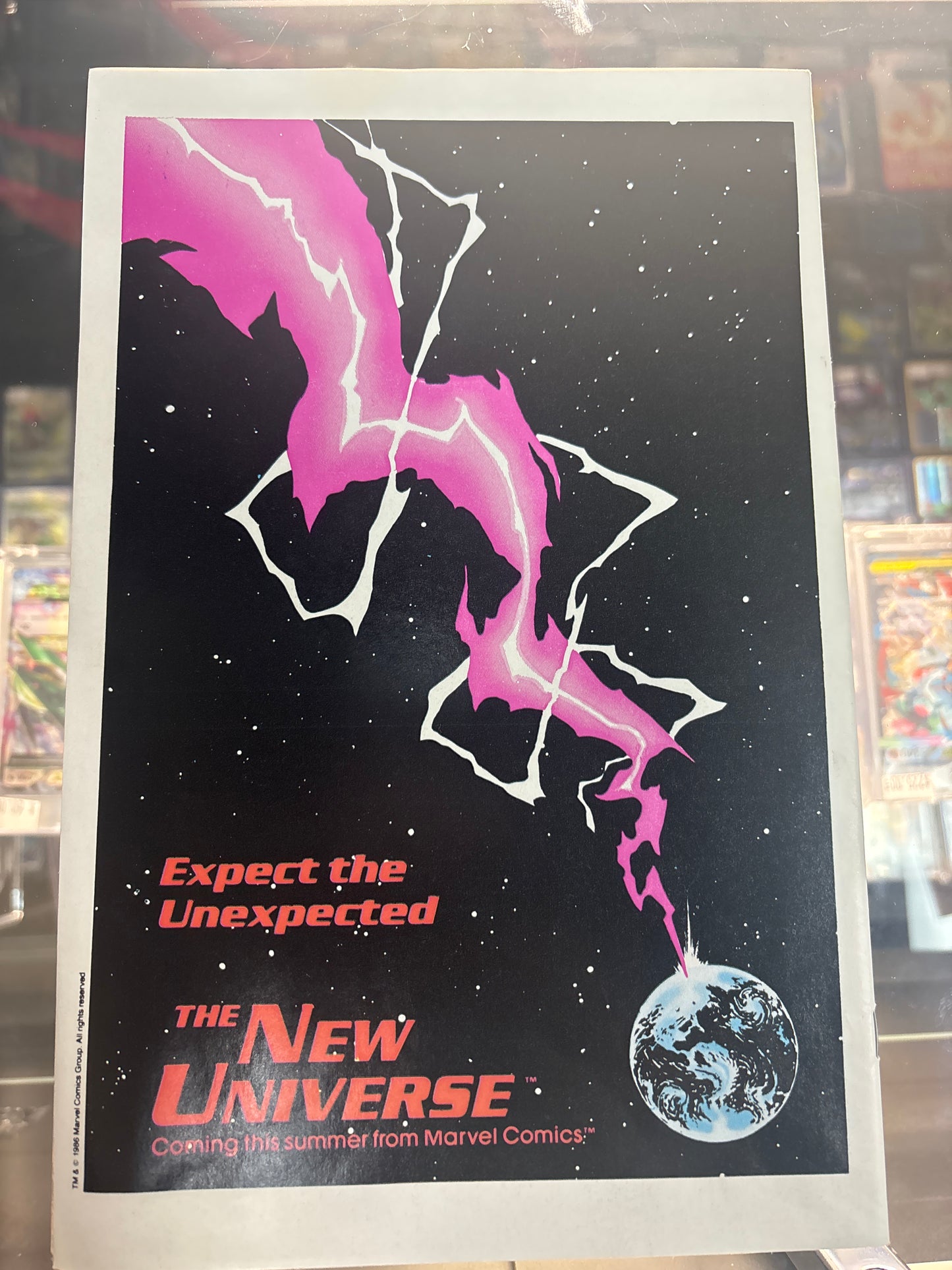 MARVEL 25TH ANNIVERSARY GIJOE #51
