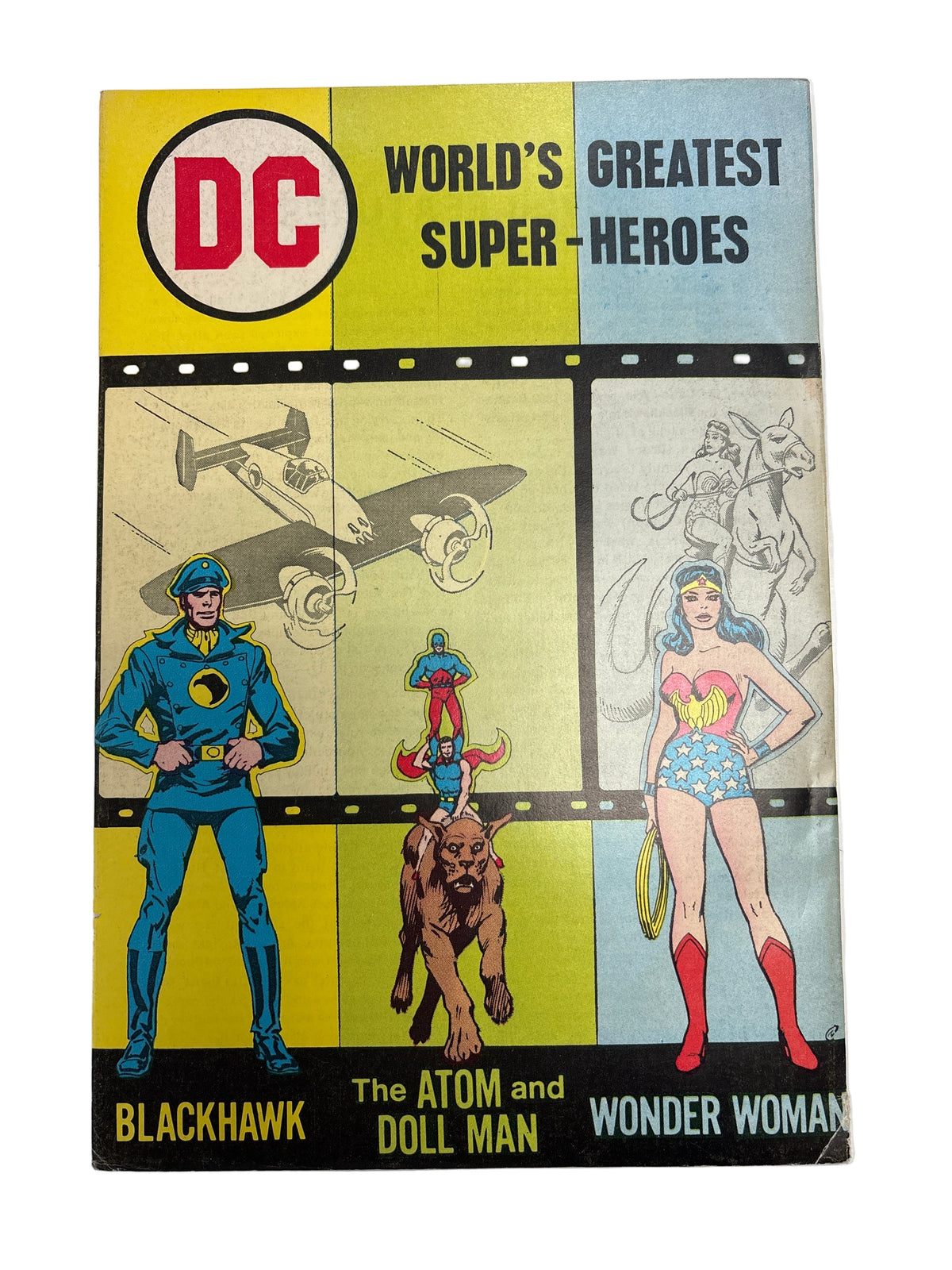 DC 100 PAGE SUPER SPECTACULAR BATMAN WILDCAT BATMAN ROBIN
